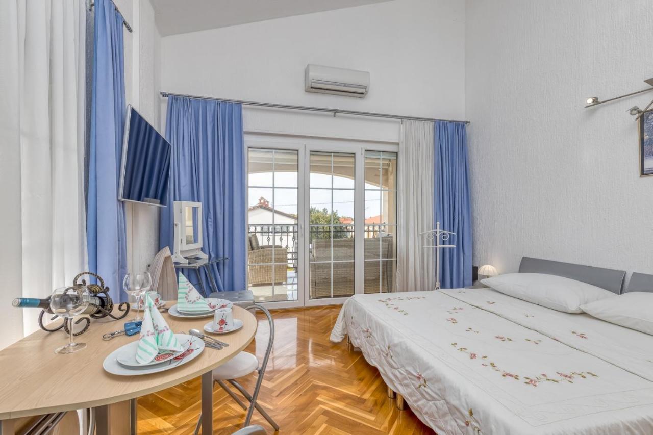 Apartments Covic Antonci  Exterior foto