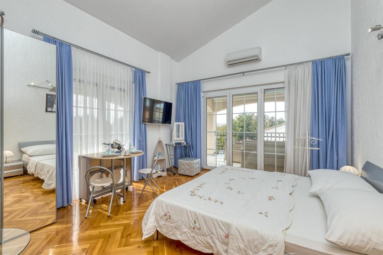 Apartments Covic Antonci  Exterior foto