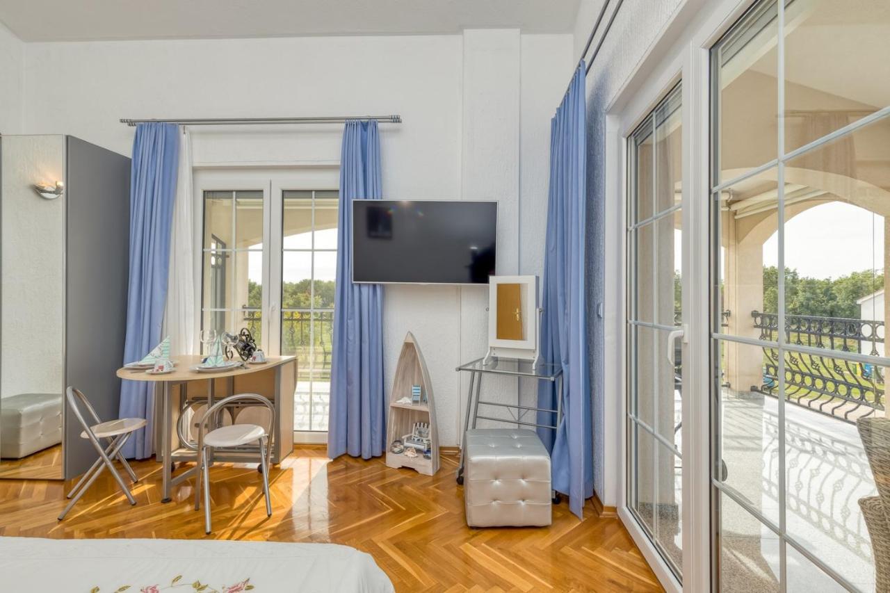 Apartments Covic Antonci  Exterior foto