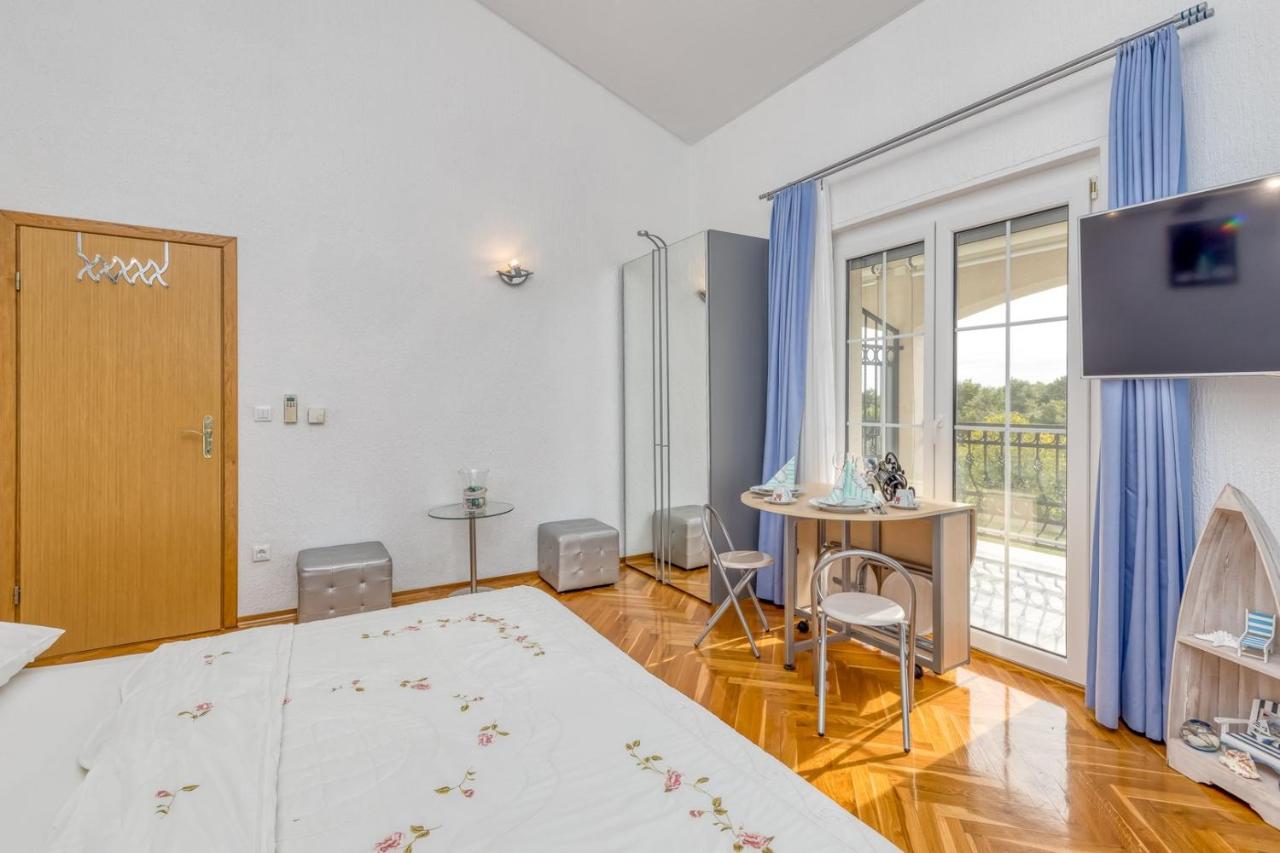 Apartments Covic Antonci  Exterior foto