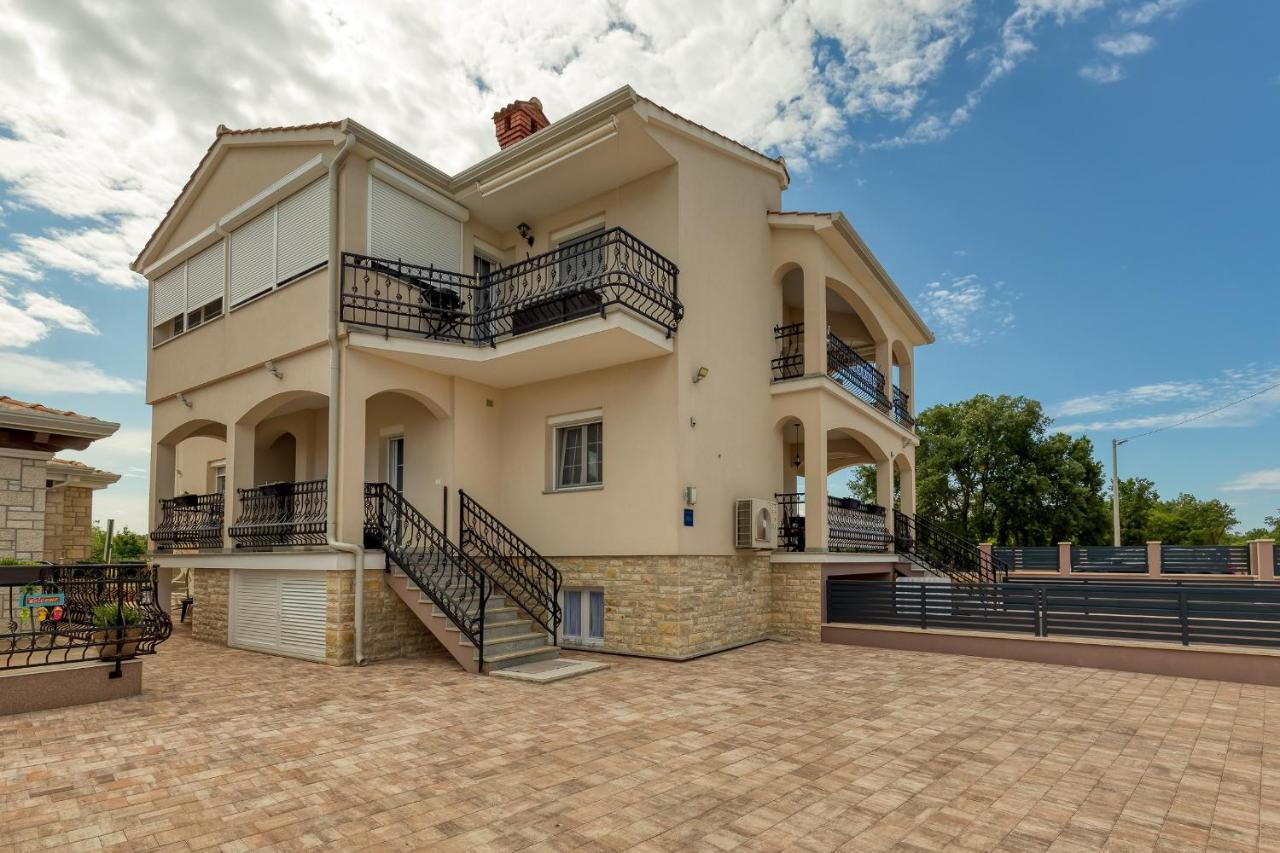 Apartments Covic Antonci  Exterior foto